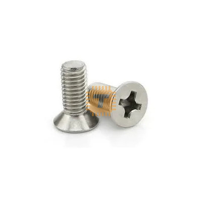 M3 10mm Countersunk Bolt (TA1260)