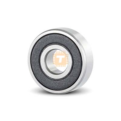 NSK 608 2RS Deep Groove Ball Bearing 8x22x7mm (Original) (MT0258)