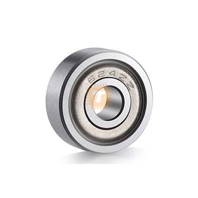 NSK 624ZZ Deep Groove Ball Bearing 4x13x5mm (Original) (MT0254)