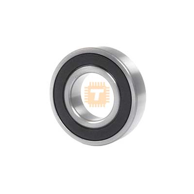 NSK 626 2RS Deep Groove Ball Bearing 6x19x6mm (Original) (MT0259)