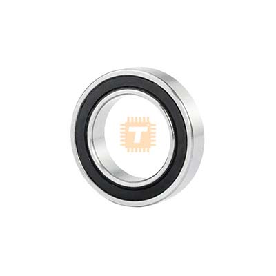 NSK 6800 2RS Deep Groove Ball Bearing 10x19x5mm (Original) (MT0261)