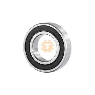 NSK 6901 2RS Deep Groove Ball Bearing 12x24x6mm (Original) (MT0260)