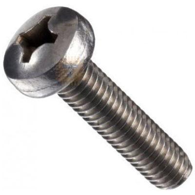 M5 15mm Pan Head Bolt (TA1423)