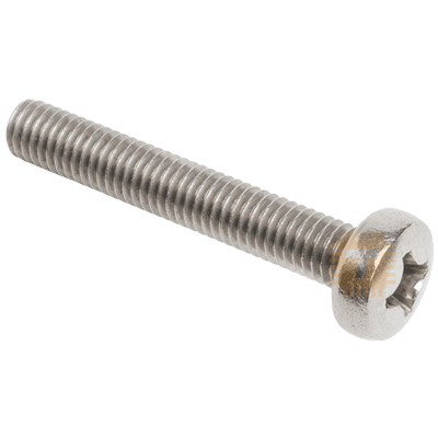 M5 20mm Pan Head Bolt (TA1424)