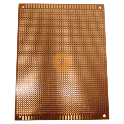 Vero Board Dot 15.9x12.3cm (TA1059)