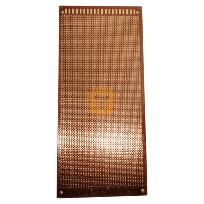 Vero Board Dot 20.2x9.2cm (TA1060)