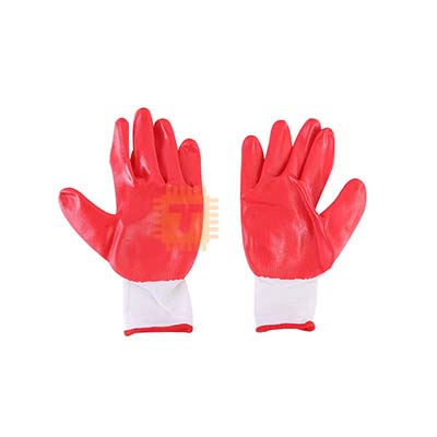 Ronix Nitrile Safety Gloves RH-9010 (TA0801)