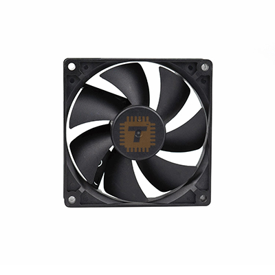 Cooling Fan 12VDC 90x90x25mm 9225 (RB0188)