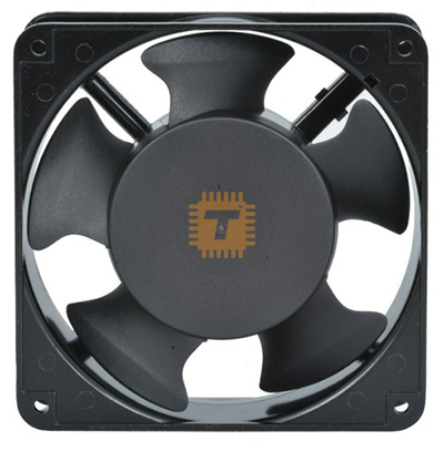 Cooling Fan 230VAC 120x120x38mm (RB0152)