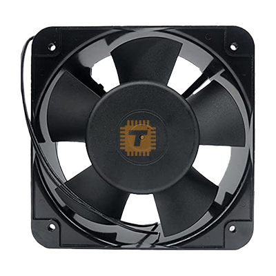 Cooling Fan 230VAC 150x150x50mm (FP-108) (RB0238)