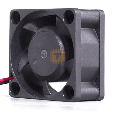 Cooling Fan 4020 Axial 40x40x20mm 24V (RB0211)