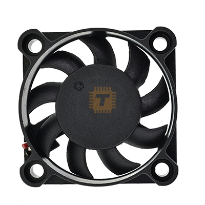 Cooling Fan 4020 Axial 40x40x20mm 5V (RB0209)