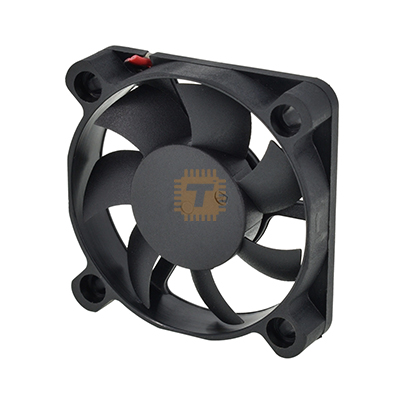 Cooling Fan 5010 Axial 50x50x10mm 12V (RB0215)