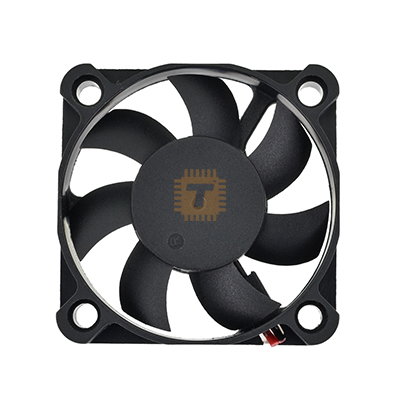 Cooling Fan 5010 Axial 50x50x10mm 24V (RB0216)