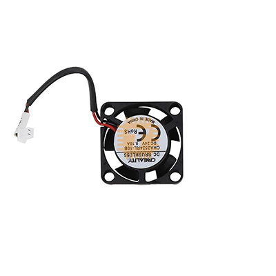 Creality 2510 Axial Fan 25x25x10mm 24V for Ender 3 V3 SE (MT0392)