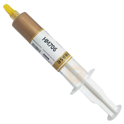 HM706 Heat-sink Compound Thermal Paste Tube (TA1439)