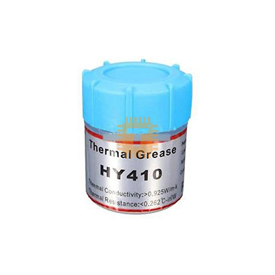 HY410 Heat-sink Compound Thermal Paste Grease (TA1213)