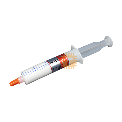 HY410 Heat-sink Compound Thermal Paste Tube (TA0996)