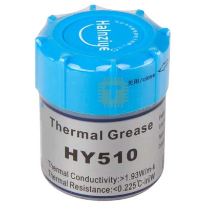 HY510 Heat-sink Compound Thermal Paste Grease (TA0516)