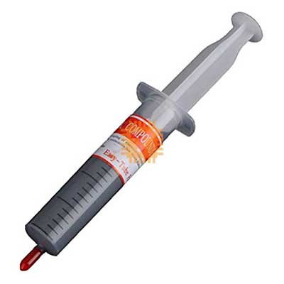 HY510 Heat-sink Compound Thermal Paste Tube (TA0868)