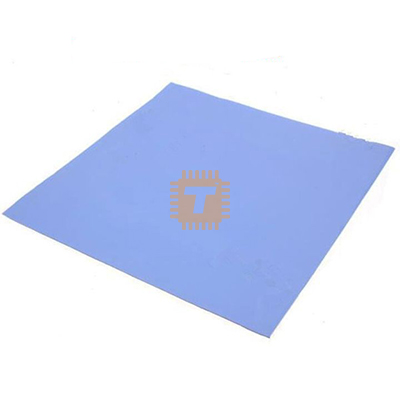 Silicone Thermal Pad 30x30cm for Transistor Heat Sinks (Density 0.5mm) (TA1714)