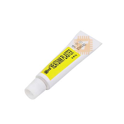 STARS-922 TR-992 Thermal Paste Conductive Adhesive 5g (MT0234)