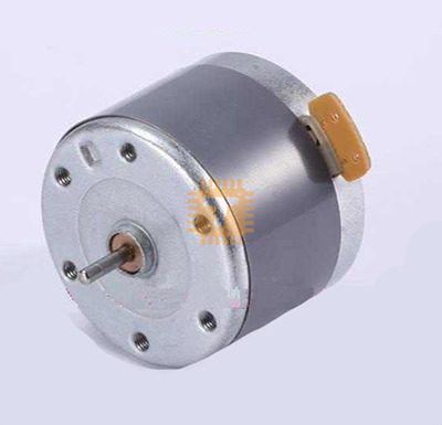 CD DVD Motor EG-530AD-2B 12V DC 2400RPM CCW (RB0156)