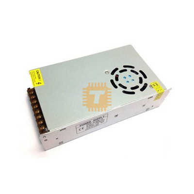 12V 20A SMPS Power Supply Metal Casing (PS0056)