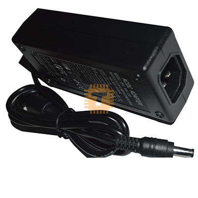 12V 5A SMPS Power Supply Plastic Casing (PS0018)