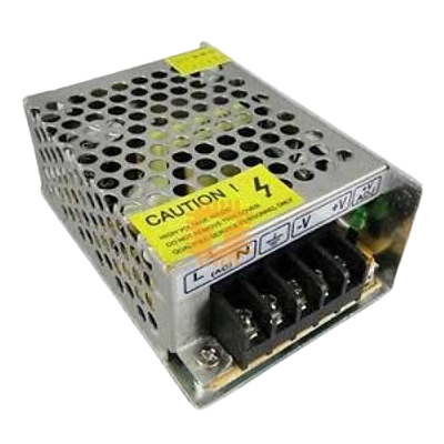 24V 2A SMPS Power Supply Metal Casing (PS0050)