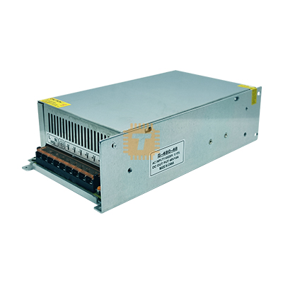 48V 10A SMPS Power Supply Metal Casing (PS0069)