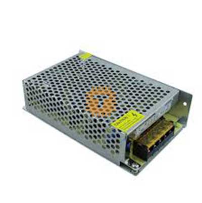 5V 10A SMPS Power Supply Metal Casing (PS0047)