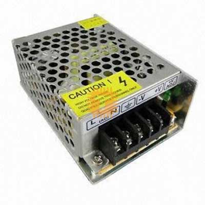 5V 5A SMPS Power Supply Metal Casing (PS0049)