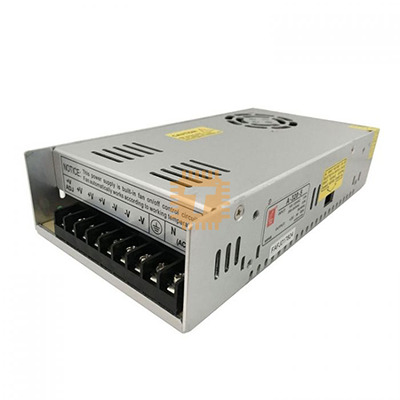 5V 60A SMPS Power Supply Metal Casing (PS0058)