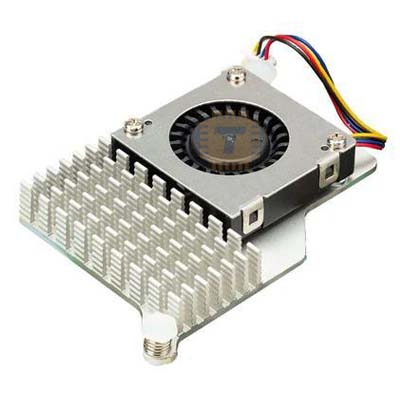 Raspberry Pi 5 Active Cooler (DB0146)