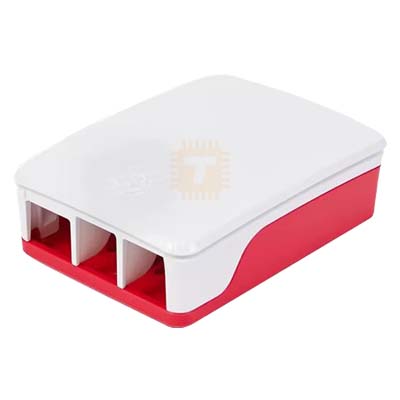 Raspberry Pi 5 Enclosure (With PWM Fan) (DB0145)