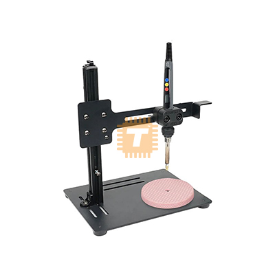 Vertical Heat Insert Knurled Brass Insert Pressing Machine Kit for 3D Printed Parts (MT0459)