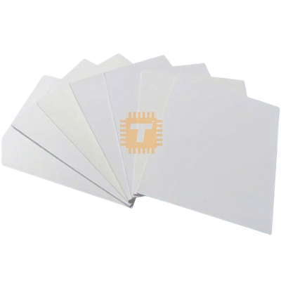KT Board 24x24 inch Density 5mm White (OP0129)