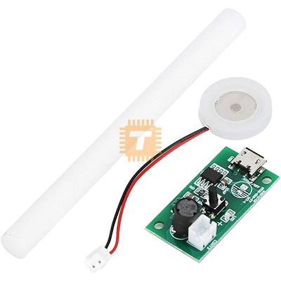 Ultrasonic Mist Maker MicroUSB Fogger Atomizer Humidifier (MD0826)