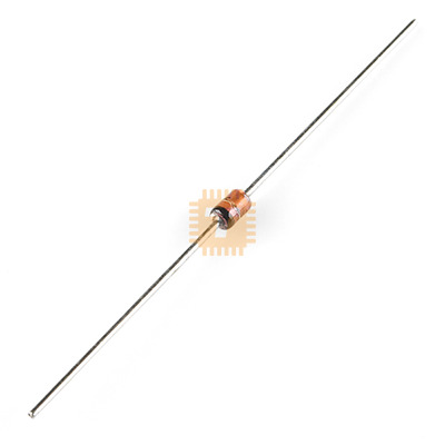 Zener Diode 5.1V 1/2W THT (DI0046)