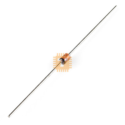 Zener Diode 9.1V 1/2W THT (DI0201)