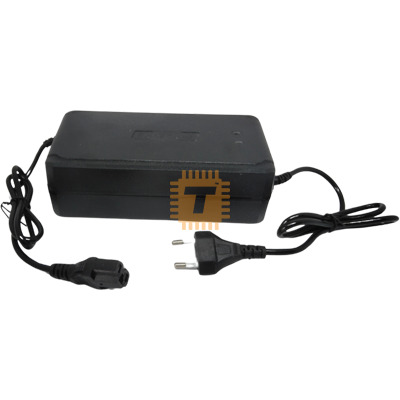 60V 20Ah Battery Charger eBike (BA0162)