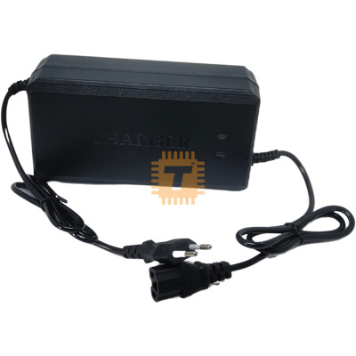 72V 20Ah Battery Charger eBike (BA0163)