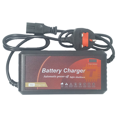 72V Electric Bike Charger 20000mAh (Glue WP Type) (BA0219)