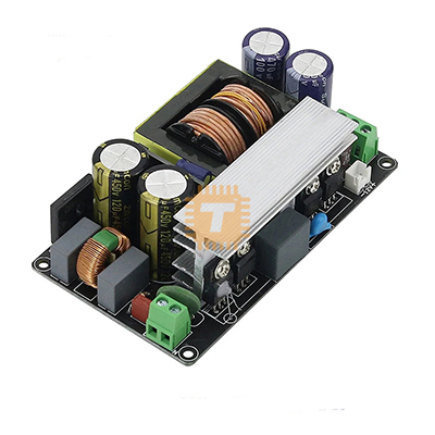 600W Amplifier Power Supply SMPS Dual Output (+/-) 65V 600W for Power Amplifers (PS0087)