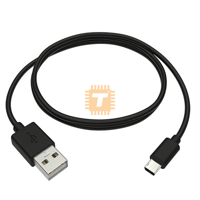 USB To MicroUSB Cable 1.8m (Data Cable Samsung) (TA0442)