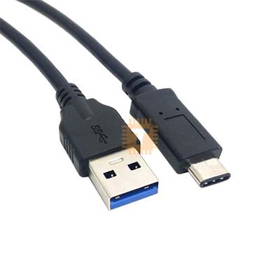 USB Type C to USB 3.0 Cable 1m (TA0895)