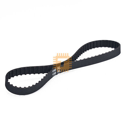 10mm 150XL Synchronous Rubber Belt for DIY robot model driving belt (RB0109)