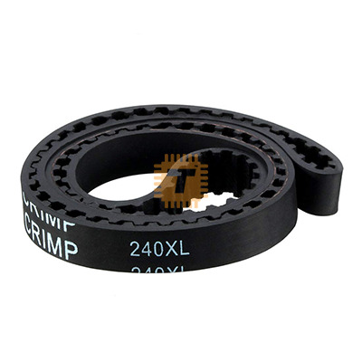 10mm 240XL Synchronous Rubber Belt for DIY robot model driving belt (RB0115)