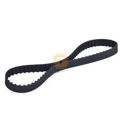 10mm 256XL Synchronous Rubber Belt for DIY robot model driving belt (RB0174)